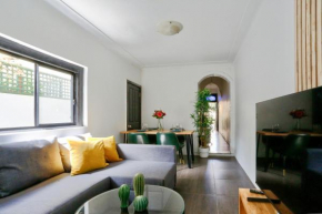 Affordable 2 Bedroom House Surry Hills 2 E-Bikes Included, Sydney